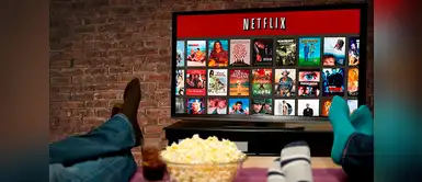 ¡Atención maratonero! Netflix busca desaparecer las cuentas compartidas ¡Atención maratonero! Netflix busca desaparecer las cuentas compartidas