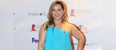 Adamari López empieza el año 2018 ¿con bebé en camino? Adamari López empieza el año 2018 ¿con bebé en camino?