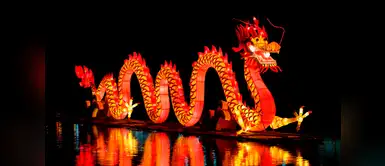 Horóscopo Chino 2018: Ocho curiosidades sobre el Año del Perro Horóscopo Chino 2018: Ocho curiosidades sobre el Año del Perro