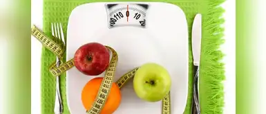 Dile adiós a esos kilos demás que ganaste en las fiestas de fin de año Dile adiós a esos kilos demás que ganaste en las fiestas de fin de año