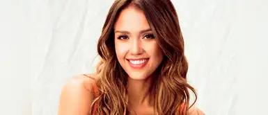 Jessica Alba se convirtió en mamá en Año Nuevo ¡Felicidades! Jessica Alba se convirtió en mamá en Año Nuevo ¡Felicidades!