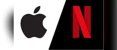 ¿Apple estaría por comprar a Netflix? ¿Apple estaría por comprar a Netflix?
