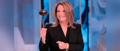Conoce el trágico pasado de la doctora Ana María Polo de Caso Cerrado Conoce el trágico pasado de la doctora Ana María Polo de Caso Cerrado