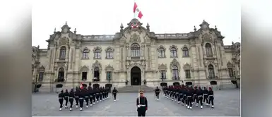 Este sería el nombre oficial del año 2018 en Perú Este sería el nombre oficial del año 2018 en Perú