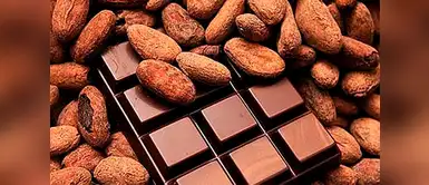 ¿Eres amante del chocolate? Podría dejar de existir en 30 años ¿Eres amante del chocolate? Podría dejar de existir en 30 años