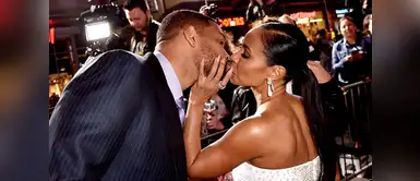 Will Smith y el hermoso mensaje de amor a su esposa por su aniversario de bodas Will Smith y el hermoso mensaje de amor a su esposa por su aniversario de bodas