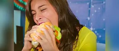 La comida influye en nuestro estado de ánimo, según estudios La comida influye en nuestro estado de ánimo, según estudios