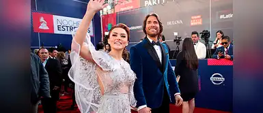 Instagram: Sebastián Rulli y Angelique Boyer presumen su increíble físico Instagram: Sebastián Rulli y Angelique Boyer presumen su increíble físico