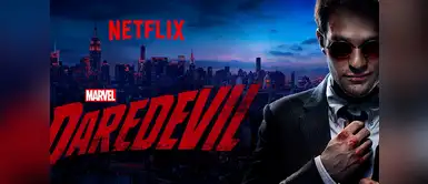 Daredevil tendrá una tercera temporada, que comenzó a rodarse el pasado noviembre y se estrenará a finales de 2018. Daredevil tendrá una tercera temporada, que comenzó a rodarse el pasado noviembre y se estrenará a finales de 2018.