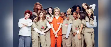 The Orange is the New Black ya cuenta con cinco temporadas y este año se estrenará la sexta, además sus creadores confirmaron otra temporada para el 2019. The Orange is the New Black ya cuenta con cinco temporadas y este año se estrenará la sexta, además sus creadores confirmaron otra temporada para el 2019.