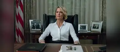 Tras las acusaciones de acoso sexual a su protagonista, House of Cards regresará este año, pero sin Kevin Spacey. Tras las acusaciones de acoso sexual a su protagonista, House of Cards regresará este año, pero sin Kevin Spacey.