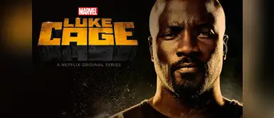 Luke Cage - Esta temporada incluirá la presencia de nuevos antagonistas e Iron Fist cobrará importancia dentro de la ficción. Luke Cage - Esta temporada incluirá la presencia de nuevos antagonistas e Iron Fist cobrará importancia dentro de la ficción.