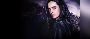 Jessica Jones - La nueva temporada de la superheroína de Marvel llega a Netflix el día 8 de marzo (Día de la Mujer), tras la larga espera que han tenido que asumir los fans de la ficción. Jessica Jones - La nueva temporada de la superheroína de Marvel llega a Netflix el día 8 de marzo (Día de la Mujer), tras la larga espera que han tenido que asumir los fans de la ficción.