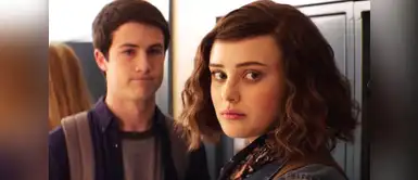 13 Reasons Why - La segunda temporada del drama centrado en Hannah Baker es uno de los estrenos más esperados del año. La ficción presentará a personajes nuevos más allá de las trece cintas grabadas por Baker. 13 Reasons Why - La segunda temporada del drama centrado en Hannah Baker es uno de los estrenos más esperados del año. La ficción presentará a personajes nuevos más allá de las trece cintas grabadas por Baker.