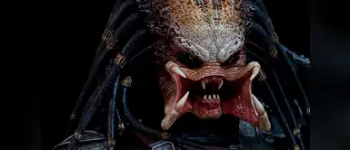 The Predator es la nueva película de la saga Depredador, y viene a ser un re-make de la película que se estrenó allá por el año 1987. Se estrena el 3 de agosto de este año. The Predator es la nueva película de la saga Depredador, y viene a ser un re-make de la película que se estrenó allá por el año 1987. Se estrena el 3 de agosto de este año.