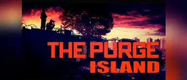 El film, The Purge: The Island promete ser una purga más sangrienta. Se estrena el 4 de julio. El film, The Purge: The Island promete ser una purga más sangrienta. Se estrena el 4 de julio.