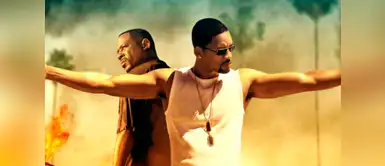 ¡Regresa Dos Policías Rebeldes 3! Será la tercera entrega, y como no podía ser de otra forma serán Will Smith y Martin Lawrence los que darán vida a los protagonistas de la película. Han pasado 13 años desde la primera entrega. ¡Regresa Dos Policías Rebeldes 3! Será la tercera entrega, y como no podía ser de otra forma serán Will Smith y Martin Lawrence los que darán vida a los protagonistas de la película. Han pasado 13 años desde la primera entrega.