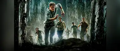 En El corredor del laberinto: La cura mortal es la secuela de la película de El corredor del laberinto, y es muy especial porque se trata de la tercera y última entrega de la saga. Se estrena el 25 de enero. En El corredor del laberinto: La cura mortal es la secuela de la película de El corredor del laberinto, y es muy especial porque se trata de la tercera y última entrega de la saga. Se estrena el 25 de enero.