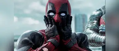 Deadpool 2 - ¡Regresa Deadpool! su estreno se llevará a cabo el 1 de junio de este año. Deadpool 2 - ¡Regresa Deadpool! su estreno se llevará a cabo el 1 de junio de este año.