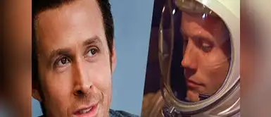 First Man será una película que nos contará la historia del primer hombre que pisó la Luna: Neil Armstrong. Se estrena el 12 de octubre. First Man será una película que nos contará la historia del primer hombre que pisó la Luna: Neil Armstrong. Se estrena el 12 de octubre.