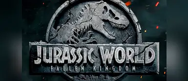 tendremos una segunda oportunidad con el estreno de la película Jurassic World 2 (denominada oficialmente como Jurassic World: El reino caído). Se estrena el 22 de junio. tendremos una segunda oportunidad con el estreno de la película Jurassic World 2 (denominada oficialmente como Jurassic World: El reino caído). Se estrena el 22 de junio.