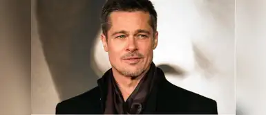 Brad Pitt ya superó su divorcio y se encuentra preparado para encontrar el amor Brad Pitt ya superó su divorcio y se encuentra preparado para encontrar el amor