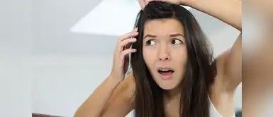 ¿Tienes canas? Conoce lo que revelarían de tu salud ¿Tienes canas? Conoce lo que revelarían de tu salud