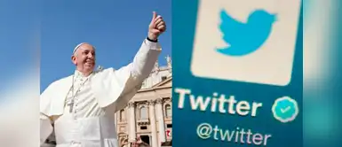 ¡El Papa Francisco ya tiene emoji! Conoce cómo luce en Twitter ¡El Papa Francisco ya tiene emoji! Conoce cómo luce en Twitter