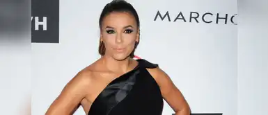 Eva Longoria se roba los suspiros de sus fans con esta imagen en Instagram Eva Longoria se roba los suspiros de sus fans con esta imagen en Instagram