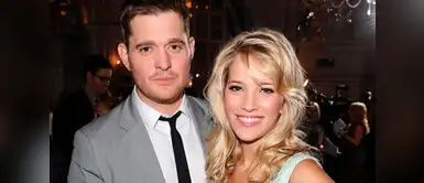 Luisana Lopilato: crecen los rumores de posible separación de Michael Bublé Luisana Lopilato: crecen los rumores de posible separación de Michael Bublé