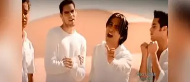 ¿Qué pasó con MDO? Así lucen 17 años después del éxito "Te quise olvidar" ¿Qué pasó con MDO? Así lucen 17 años después del éxito "Te quise olvidar"