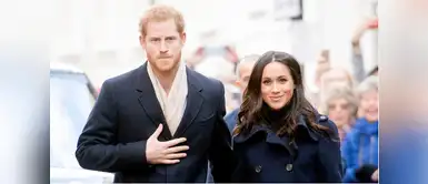 Meghan Markle no seguirá con algunas reglas del protocolo real ¡Su mamá la llevará al altar! Meghan Markle no seguirá con algunas reglas del protocolo real ¡Su mamá la llevará al altar!