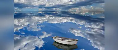 El salar de Uyuni, Bolivia. El salar de Uyuni, Bolivia.