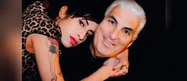 Amy Winehouse: Padre asegura que la artista lo "visita" a diario Amy Winehouse: Padre asegura que la artista lo "visita" a diario