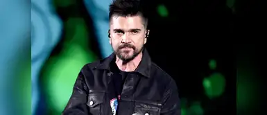 Juanes alarma a sus fans al sufrir terrible accidente durante vacaciones Juanes alarma a sus fans al sufrir terrible accidente durante vacaciones