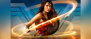 “Mujer Maravilla”: Secuela será totalmente diferente a la primera película “Mujer Maravilla”: Secuela será totalmente diferente a la primera película