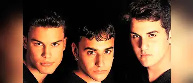 ¿Bailaste "La magia de tus 15 años"? No reconocerás a los "Salsa Kids" en estas fotos ¿Bailaste "La magia de tus 15 años"? No reconocerás a los "Salsa Kids" en estas fotos