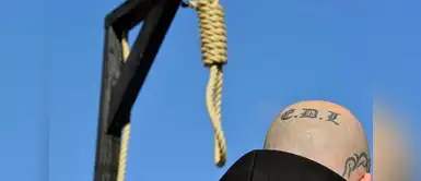 Ahorcan a sujeto que secuestró, violó y mató a niña de seis años en medio de polémica Ahorcan a sujeto que secuestró, violó y mató a niña de seis años en medio de polémica