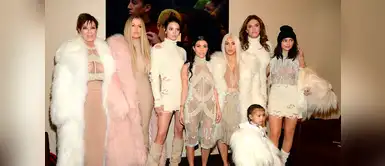 Caitlyn Jenner explicó por qué no apareció en las fiestas de fin de año con las Kardashians Caitlyn Jenner explicó por qué no apareció en las fiestas de fin de año con las Kardashians