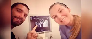 ¿Julián Gil y Marjorie de Sousa llegaron a un acuerdo tras examen de ADN? ¿Julián Gil y Marjorie de Sousa llegaron a un acuerdo tras examen de ADN?