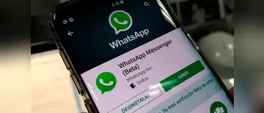 WhatsApp: Descubre cómo saber a qué hora leyeron tu mensaje aunque lo oculten WhatsApp: Descubre cómo saber a qué hora leyeron tu mensaje aunque lo oculten