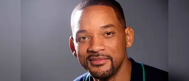 El actor Will Smith cumple 50 años este 2018. El actor Will Smith cumple 50 años este 2018.