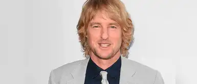 El actor Owen Wilson cumple 50 años este 2018. El actor Owen Wilson cumple 50 años este 2018.