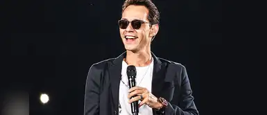 El cantante Marc Anthony cumplirá 50 años este 2018. El cantante Marc Anthony cumplirá 50 años este 2018.