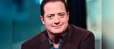 El actor Brendan Fraser cumplirá 50 años este 2018. El actor Brendan Fraser cumplirá 50 años este 2018.