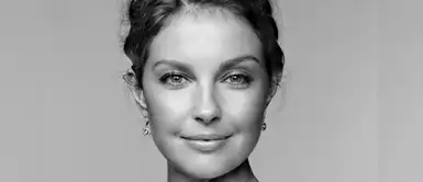 Ashley Judd está a punto de cumplir 50 años y aún luce regia. Ashley Judd está a punto de cumplir 50 años y aún luce regia.