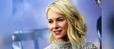 A pesar de su edad, Naomi Watts luce hermosa. A pesar de su edad, Naomi Watts luce hermosa.