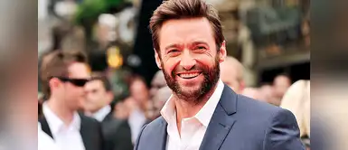 Hugh Jackman no parece que cumplirá 50 años, luce una hermosa sonrisa que enamora a más de una. Hugh Jackman no parece que cumplirá 50 años, luce una hermosa sonrisa que enamora a más de una.