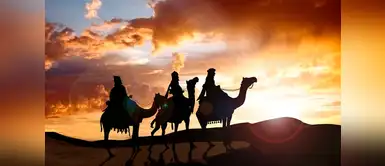 ¿Por qué celebramos "Bajada de Reyes" cada 6 de enero? ¿Por qué celebramos "Bajada de Reyes" cada 6 de enero?