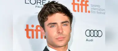 Zac en el Festival de Cine de Toronto en 2013 asistió al estreno de la película Parkland. Zac en el Festival de Cine de Toronto en 2013 asistió al estreno de la película Parkland.